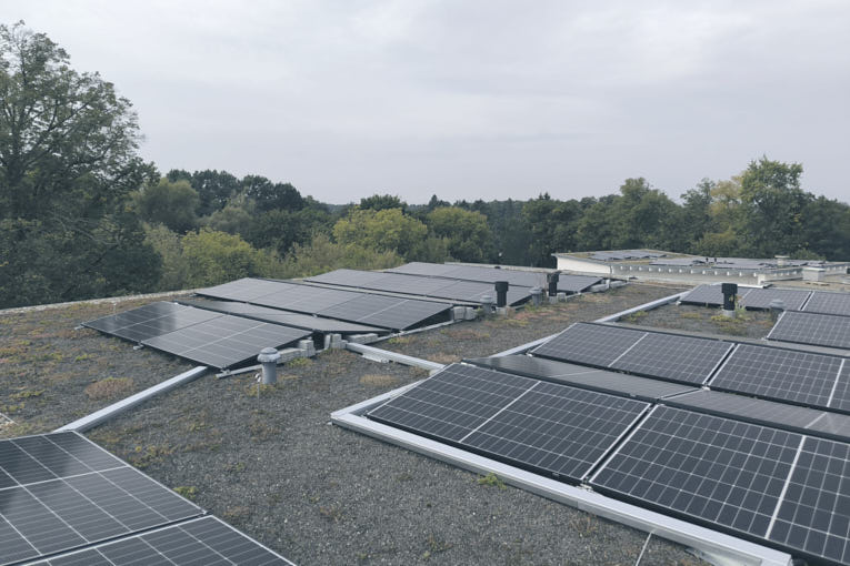 Photovoltaikanlage in Wandlitz 3